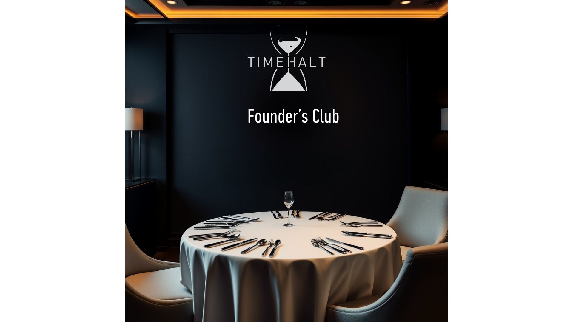 Founder's Club
