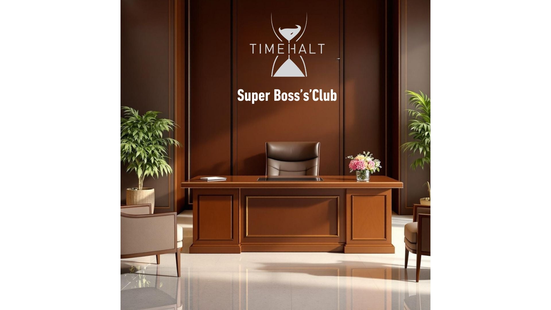 Super Boss's Club