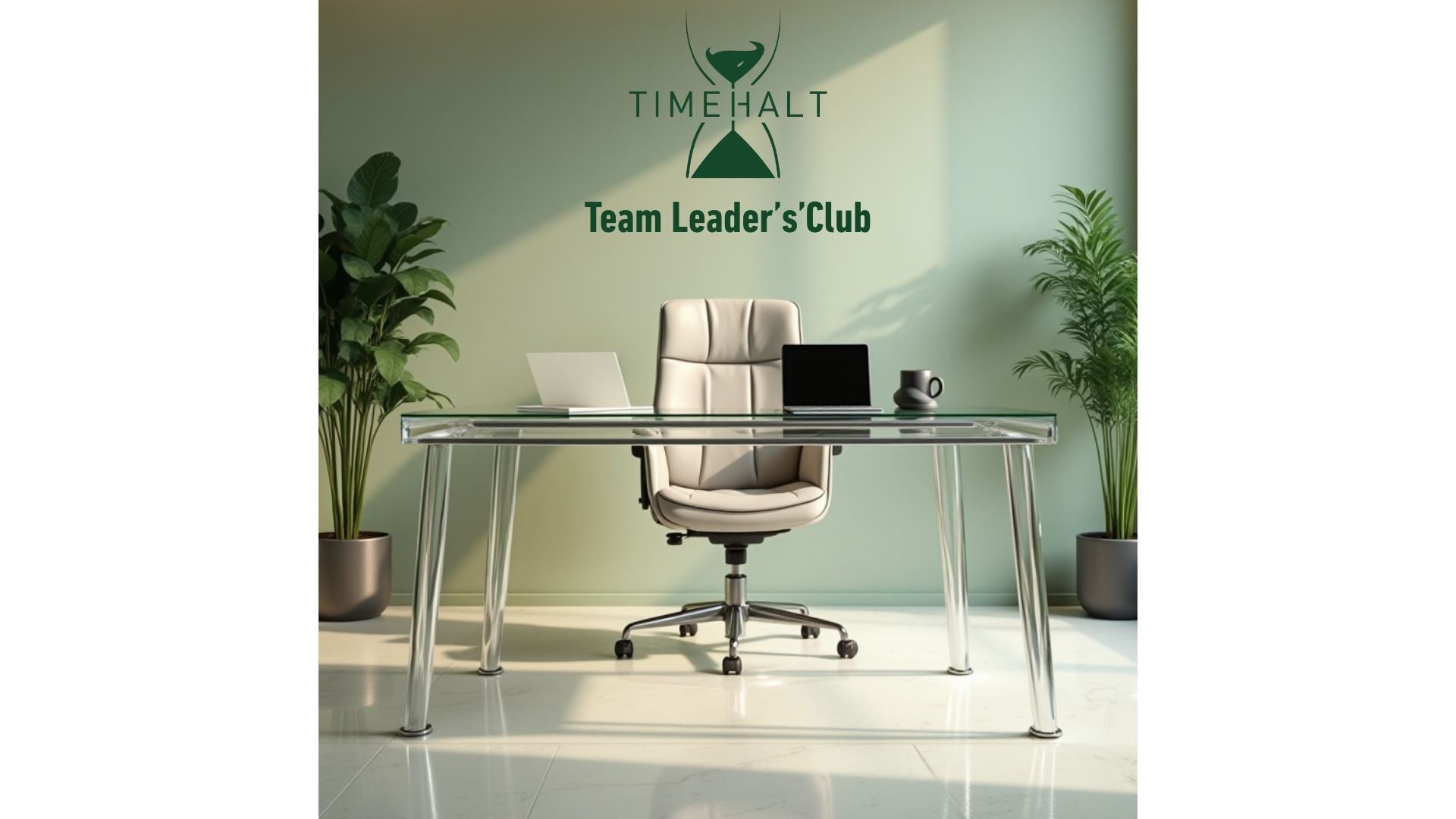 Team Leader's Collection