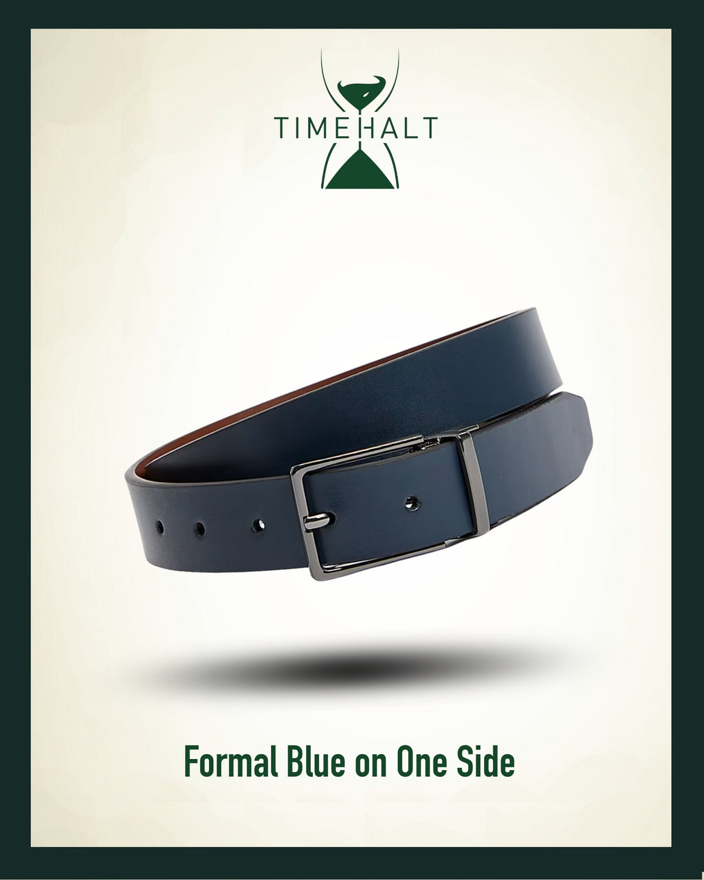 The Unburnt Belt – Azure Chancellor Edition