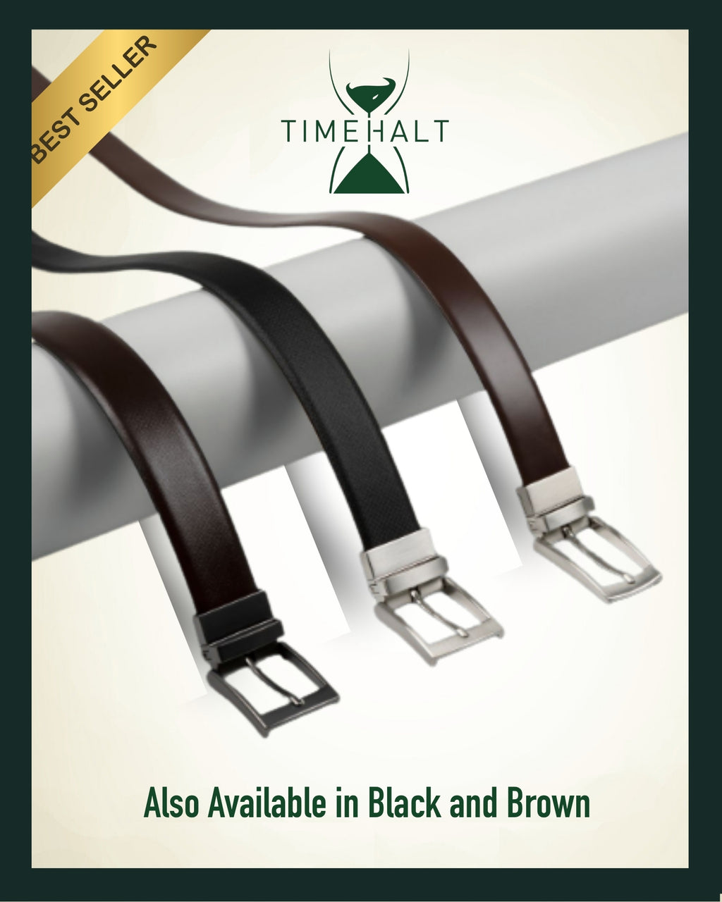 The Unburnt Belt – Azure Chancellor Edition