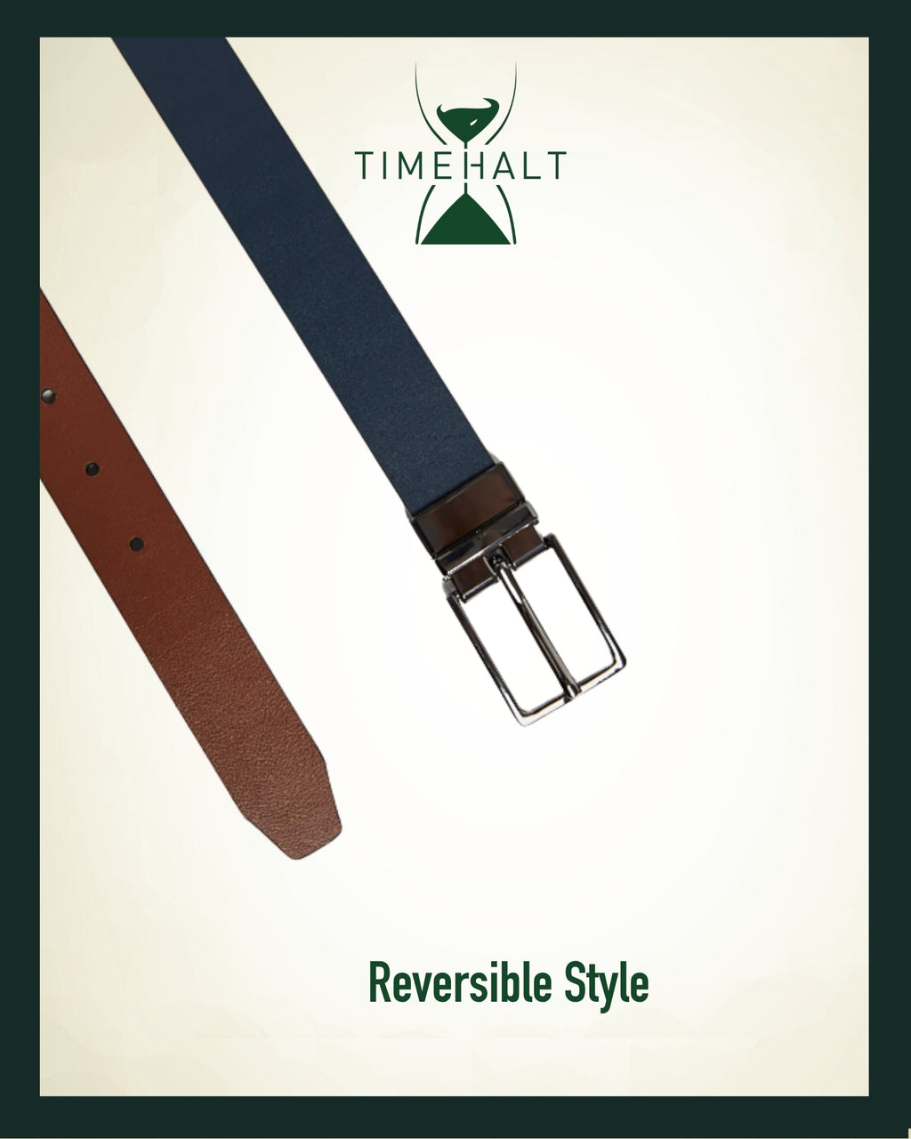 The Unburnt Belt – Azure Chancellor Edition