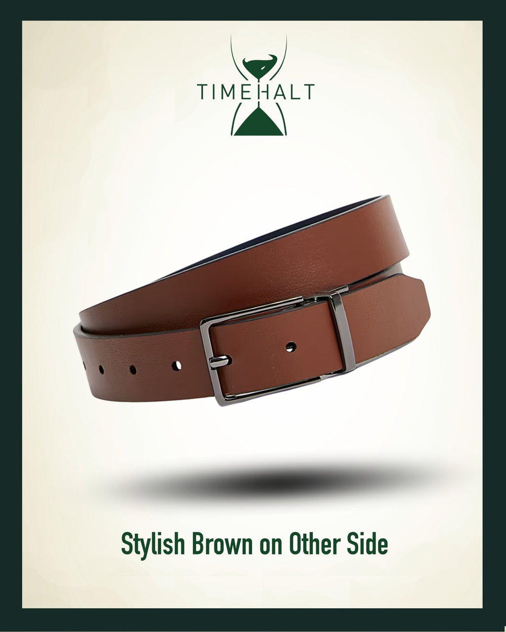 The Unburnt Belt – Azure Chancellor Edition