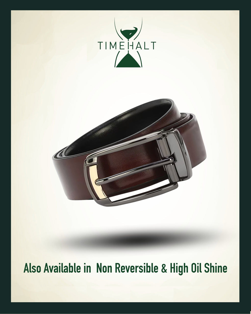 The Unburnt Belt – Azure Chancellor Edition